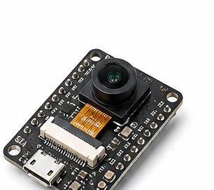 ESP32-CAM 摄像头开发板（通用版）