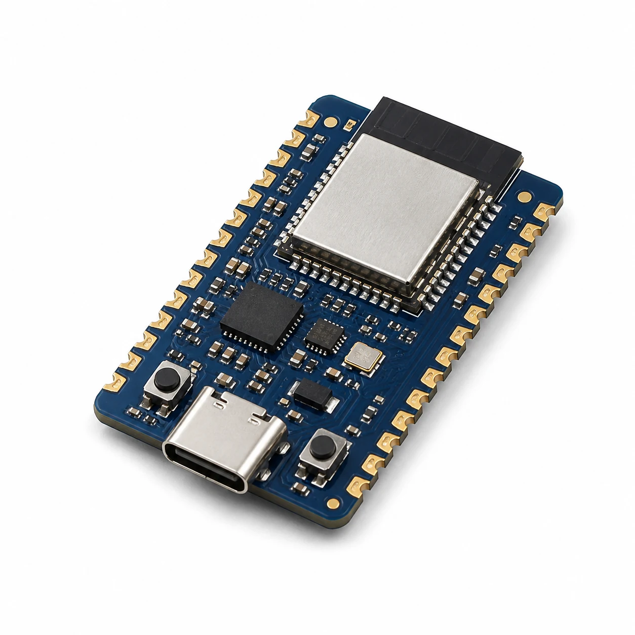 ESP32-S3 无线模组（版本待确认）