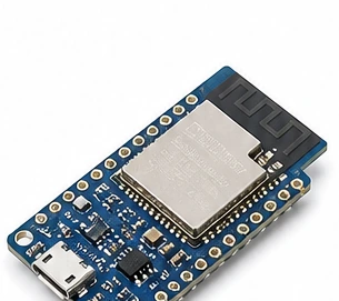 ESP32-S3-WROOM