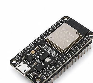 ESP32-WROOM-32开发板