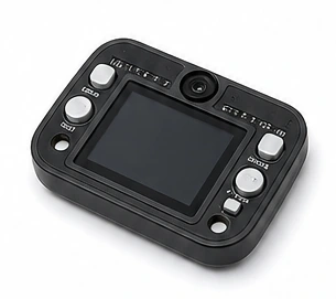 K210 Maix Amigo 手持AI视觉开发板