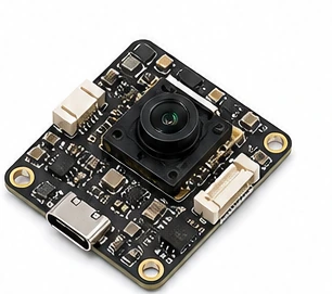 K230 CanMV Dev Kit AI视觉开发板