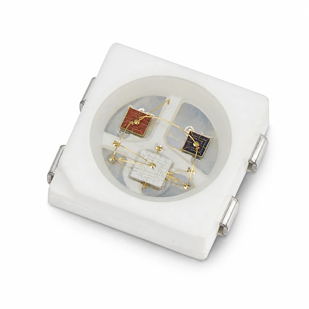 XL-5050RGBC-2812B