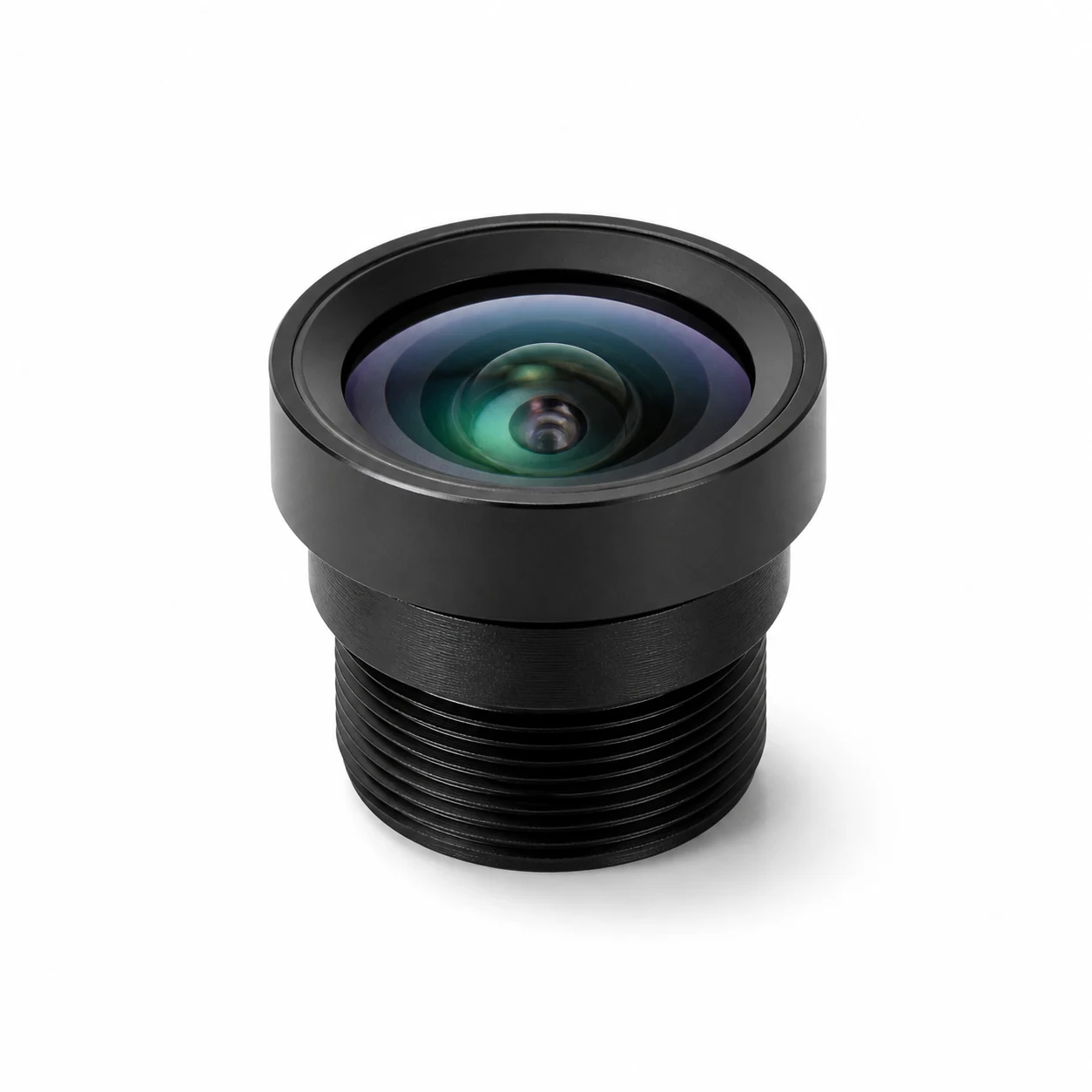 M12 定焦镜头 2.8mm 通用型