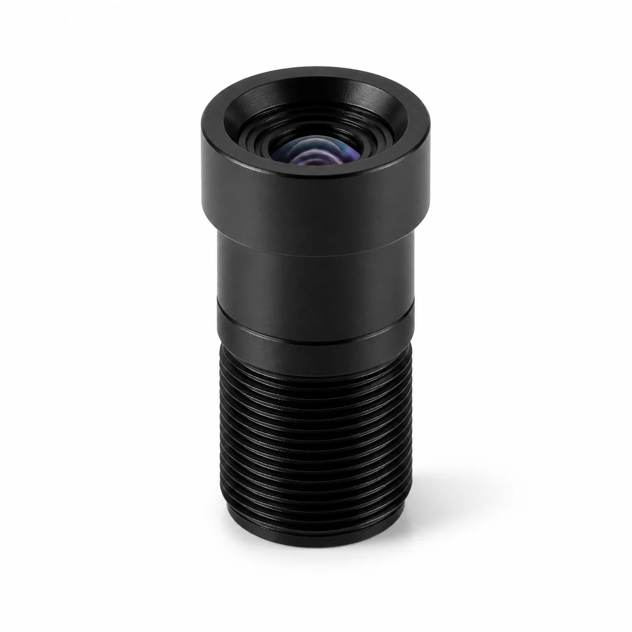 M12 定焦镜头 6mm 通用型