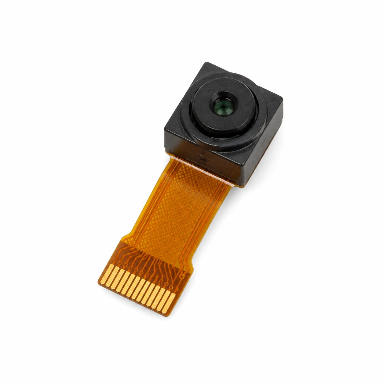 OV2640 200万 DVP 摄像头模组（ESP32接口选型）