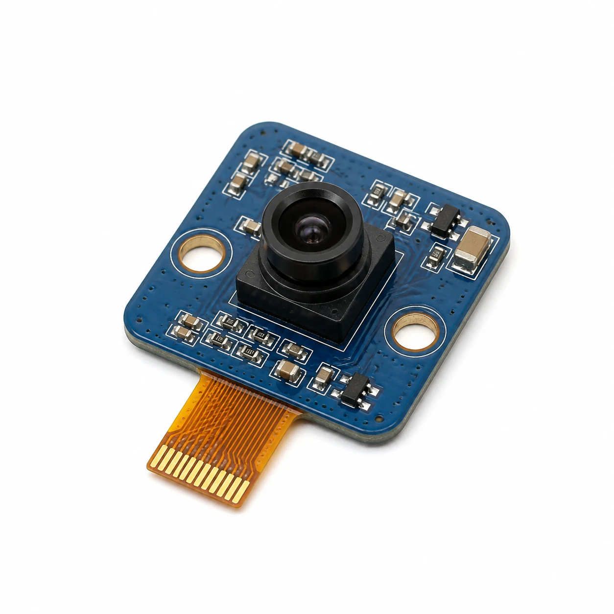 OV3660 300万 DVP 摄像头模组（ESP32-S3选型）