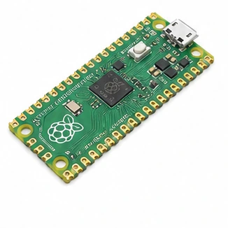 RP2040 Pico 兼容开发板 通用版