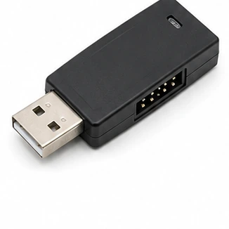 SWD 调试下载器 通用选型