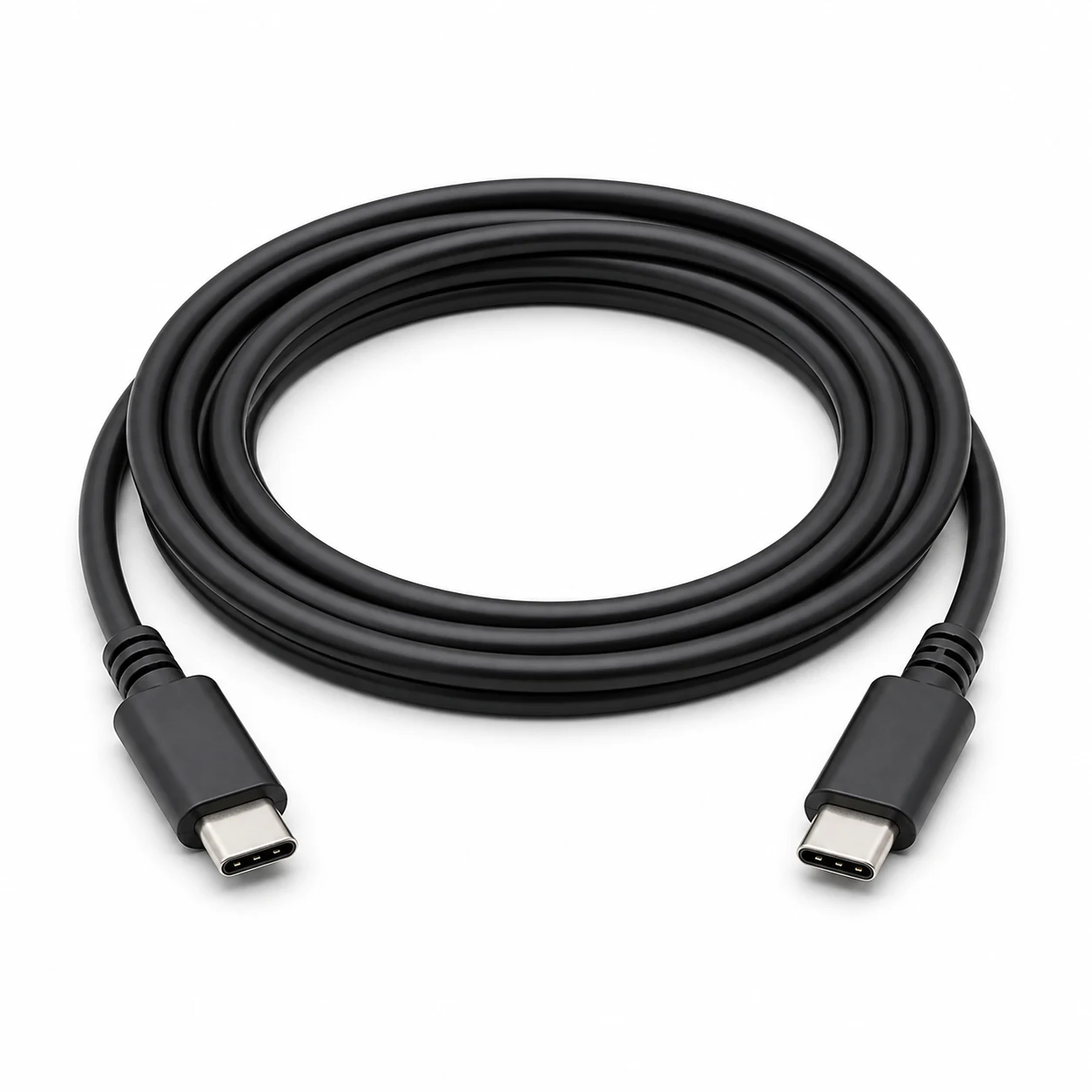 USB Type-C to Type-C 数据线 1米（速率/功率选型）