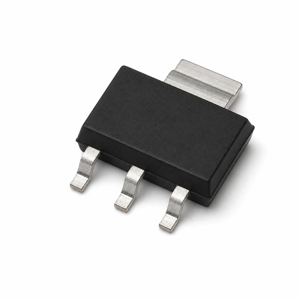 AMS1117-3.3 LDO 3.3V