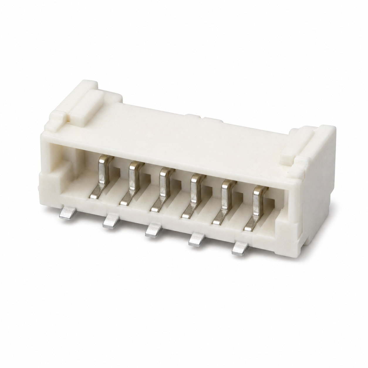 WAFER-GH1.25-6PWB