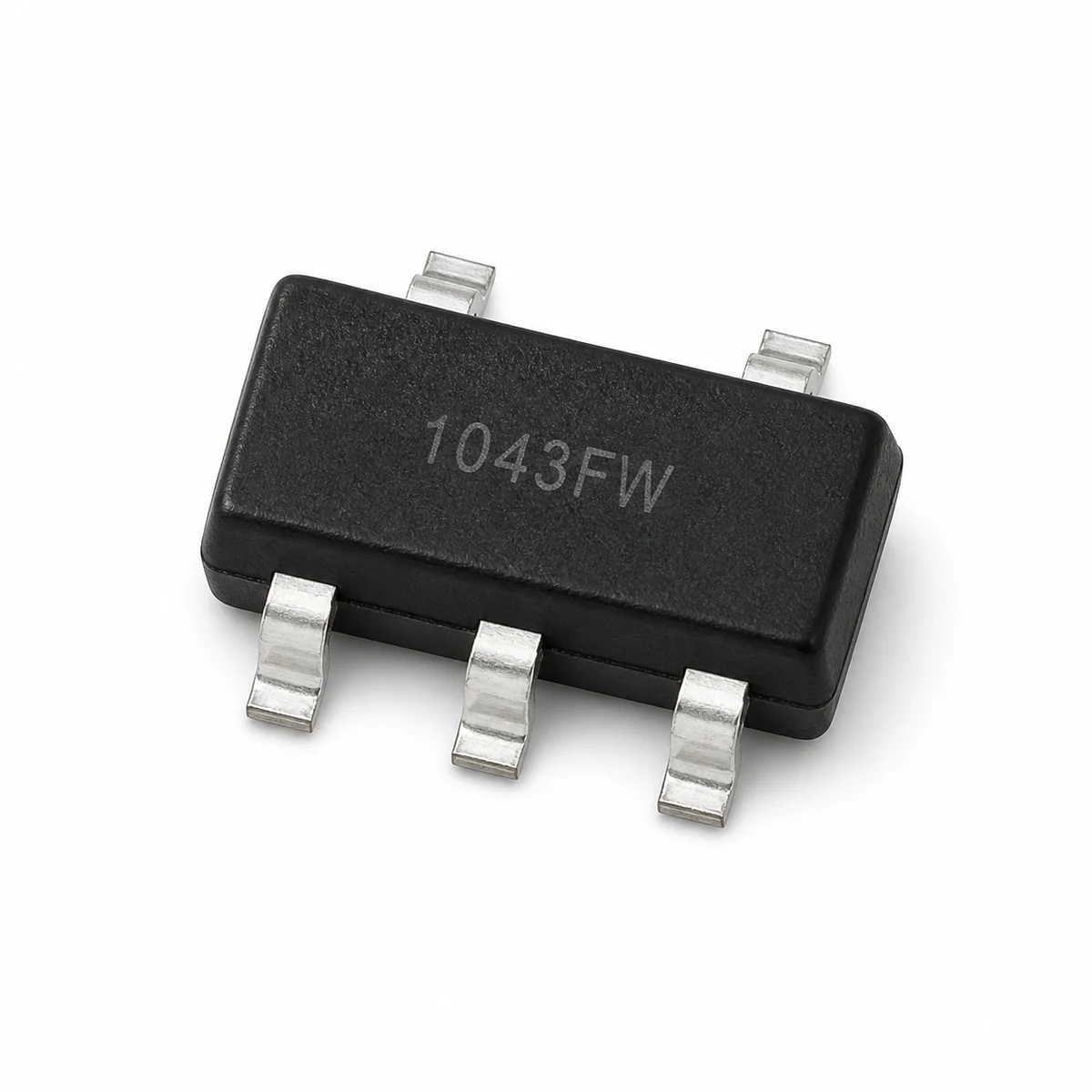 ZLKYP1043FW 设备身份与签名协同器件