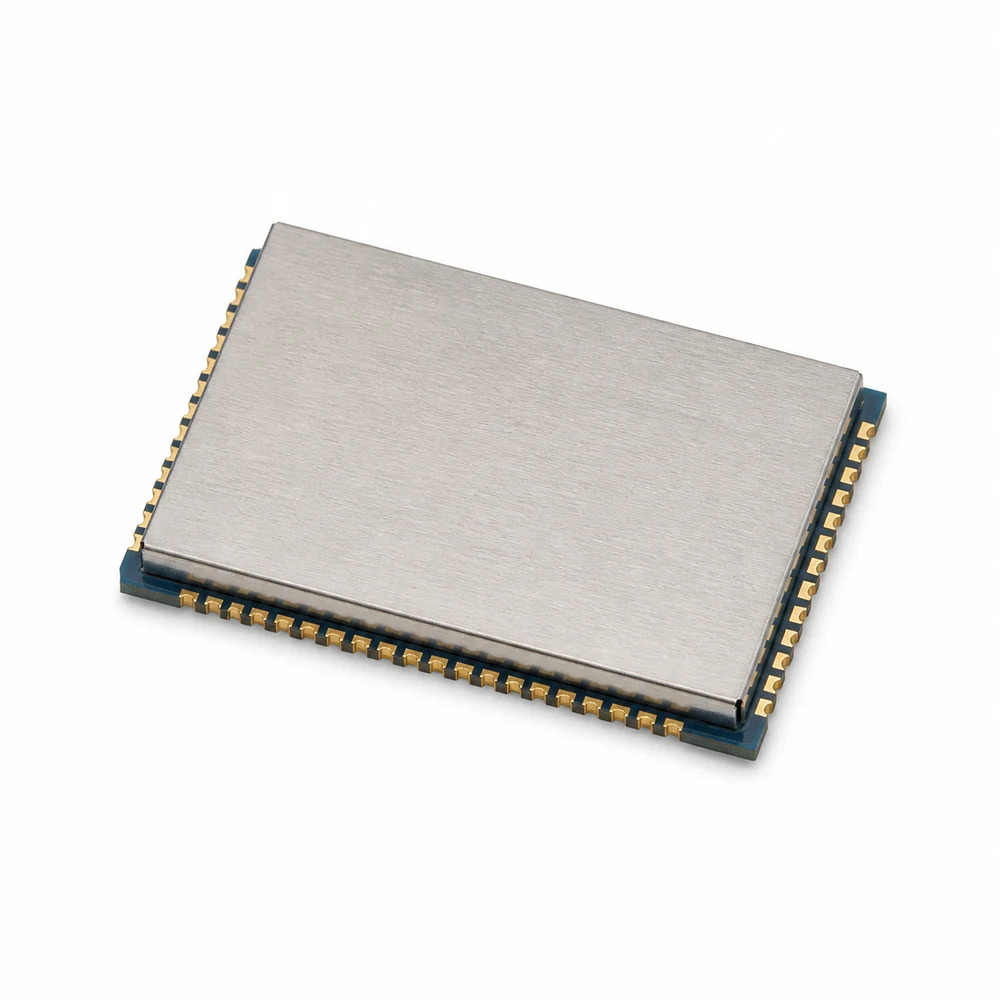 EC20 4G通信模组（运营商/频段选型）