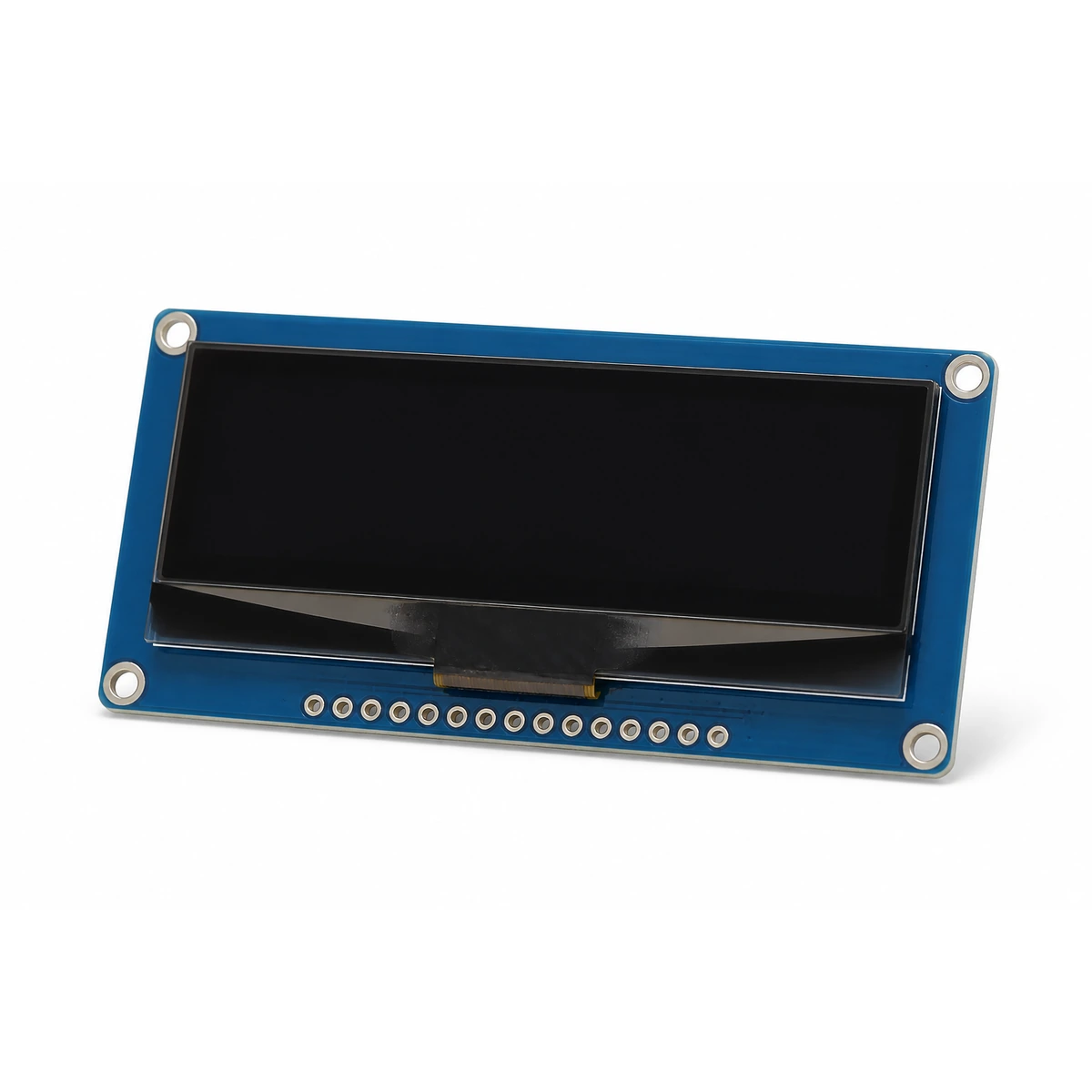 2.42寸 SSD1309 OLED显示模块 128×64
