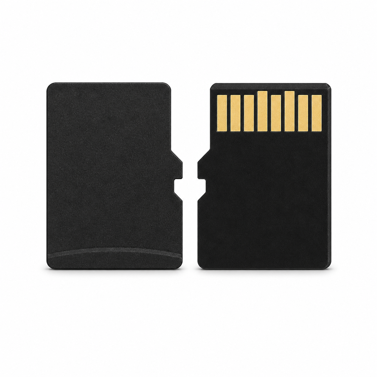 TF / microSD 存储卡 128GB（品牌与速度等级按单核定）